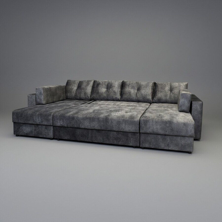 Магнум П