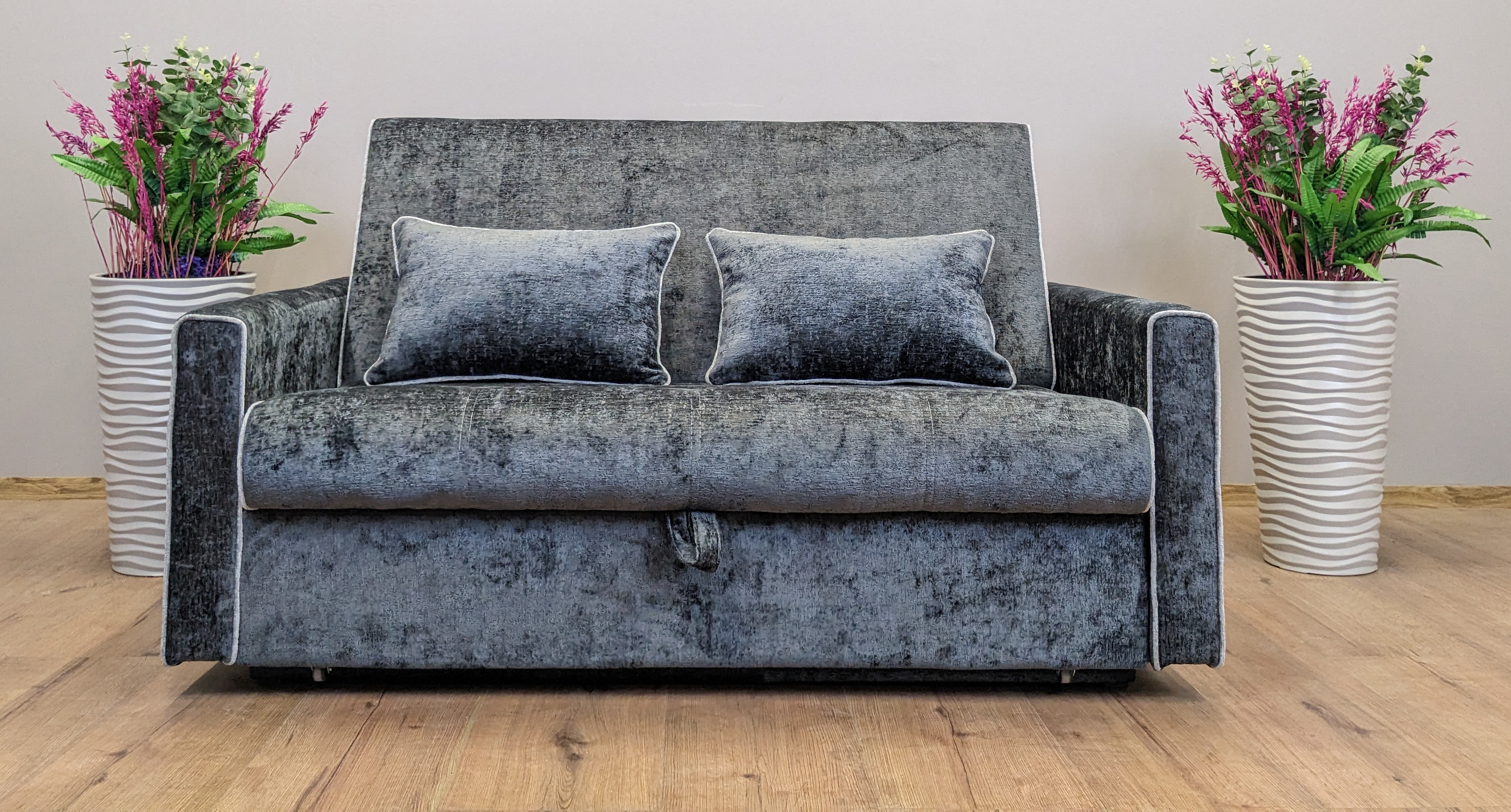 Купить диван Аккордеон в Самаре от производителя, цена, фото